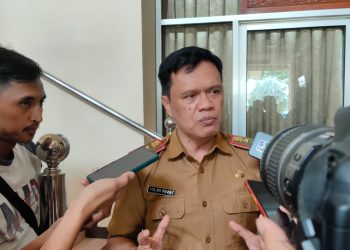 Pemkab Cirebon Siapkan Enam Ribu Kuota Tenaga PPPK 2023