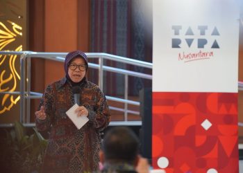 1.322 PM Siap Keluar dari Kemiskinan, Ini Penjelasan Kemensos!