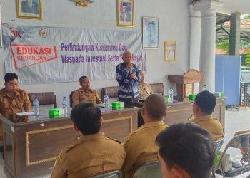 Banyak KTP Digunakan Oknum untuk Pinjol, Masyarakat Diimbau Segera Lapor ke OJK