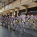 177 Karateka Inkai Kota Cirebon Ikuti UKT
