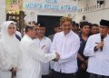 Raih Penghargaan Desa Wisata Religi 2023, Sandiaga Uno Kunjungi Desa Astana Gunungjati