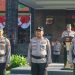Tiga Kapolsek Dapat Penghargaan, Kapolresta: Bentuk Apresiasi Kinerja Baik