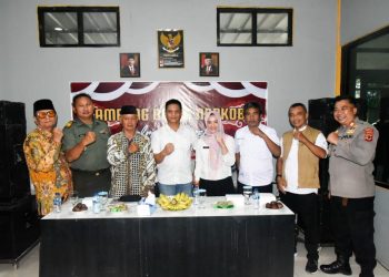 Pertama Digagas, Trusmi Kulon Jadi Kampung Bebas Narkoba