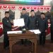 Bupati Cirebon dan DPRD Tandatangani Persetujuan KUA/PPAS APBD 2024