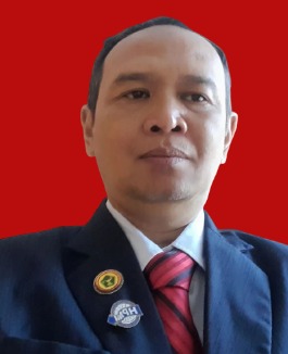 Ahmad Farid Rivai, MPH (Dosen S1 Administrasi Rumah Sakit, STIKes Ahmad Dahlan Cirebon)