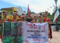 Sanggar Missmala Dancer Crew asal Cirebon Tampil di Luar Negeri