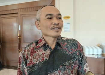 Tunggu Pengumuman DCS, Satori Siap Petakan Peluang Kemenangan