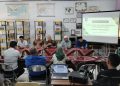 Sosialisasi di SMAN 1 Astanajapura, Global Katalyst Tawarkan Siswa Lanjutkan Pendidikan ke Jerman