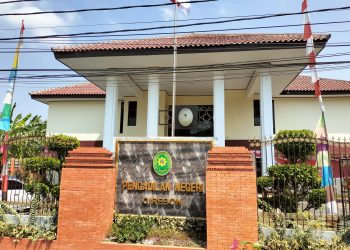 Pengadilan Negeri Cirebon Terus Berbenah, Persiapkan Naik Kelas 1A