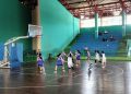 Jumlah Peserta Meningkat, Bola Basket Popkota 2023 Digelar di Awal