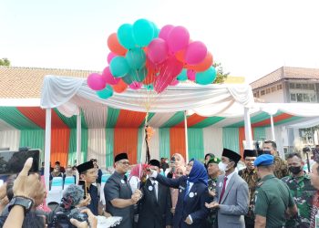 HUT Ke-102 RSDGJ, Eti Herawati: Mutu dan Pelayanan Harus Ditingkatkan