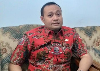 Pilwu Tetap Digelar, DPMD Fokus Lakukan Tahapan di 100 Desa Peserta