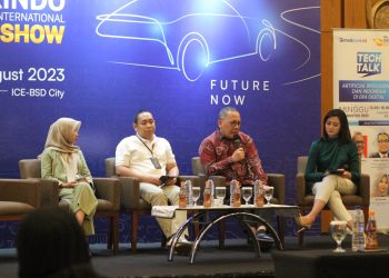 Implementasi Teknologi AI Ancaman Bagi Manusia, Pemerintah Harus Segera Lakukan Ini!