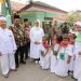 Peragaan Manasik Haji Anak-anak, Wawali : Ciptakan Generasi Berkarakter dan Beriman Sejak Dini