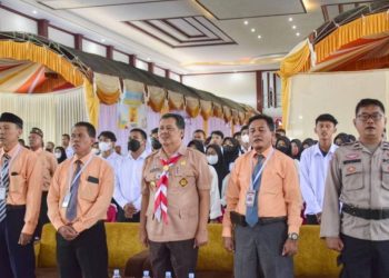 Tekan Angka Pengangguran, Pemkab Indramayu Gelar Job Fair SMK Muhammadiyah Kandanghaur 2023