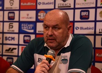 Persib dan Persija Sama-sama Incar Kemenangan