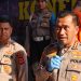 Kepergok Tim Raimas Macan Kumbang, Tujuh Pemuda Hendak Tawuran Diamankan