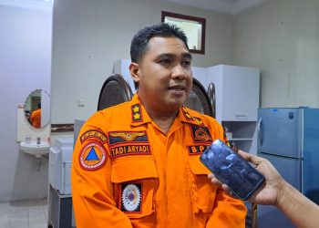 Kemarau Tahun ini Lebih Kering, Awal Oktober Diperkirakan Masuk Musim Penghujan