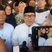 Tour Ziarah Walisongo di Cirebon, Cak Imin Bahas Koalisi PKS dan Demokrat