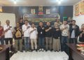Harapan KPU ke PWI di Tahun Politik, Pers sebagai Pilar Demokrasi Harus Tetap Kokoh