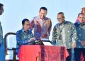 Diikuti 39 Provinsi, Presiden Jokowi Pastikan Buka Kongres XXV PWI di Bandung