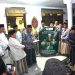 Pengurus Ponpes Besar Cirebon Doakan Muhammad Shofy Terpilih di DPR RI