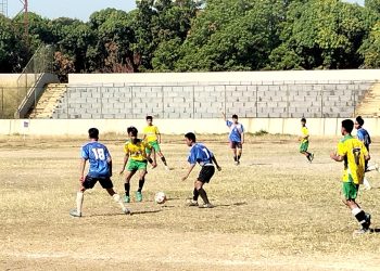 Cabor Sepakbola Popkota Cirebon 2023, Jaring Pemain Berbakat Jelang Popwil 2024