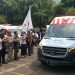 Dukung KTT Ke-43 ASEAN 2023, Pertamina Bina Medika-IHC Siapkan 30 Ambulance dan Mini ICU