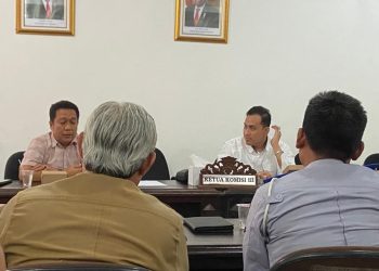 Rekomendasi PBG Diduga Ribet, DPRD Panggil Dinas Teknis