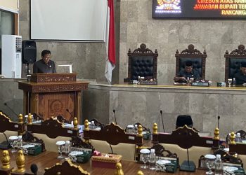 Anggaran Olahraga Tidak Prioritas, Fraksi Golkar Beri Kritik Pedas pada Pemkab Cirebon