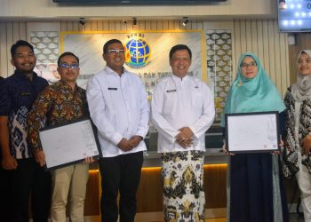KJSB Kabupaten Cirebon Resmi Bisa Ukur Tanah Warga