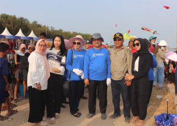 Festival Layang-Layang Internasional Jadi Agenda Tahunan, Bantu Dongkrak Wisata Lokal