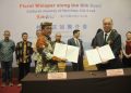 Kembangkan Jalur Sutera Maritim Indonesia dan China, Pemkab Cirebon Teken Pra MoU dengan Pemkot Guangzhou