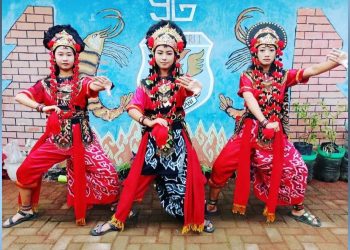 Kenalkan Destinasi Wisata hingga Budaya Melalui Grebeg Sedong Cirebon Katon