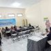 Dosen Prodi Gizi Cirebon Poltekkes Kemenkes Tasikmalaya Lakukan Reviu PMT Posyandu