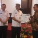 Pemkab Cirebon Raih Penghargaan SIPP Level Terdefinisi