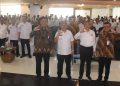 Tingkatkan Kapasitas Kelola Keuangan, Pegawai Desa dan Kecamatan di Kabupaten Cirebon Diberi Pelatihan