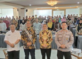 Aksi Tawuran Pelajar Memprihatinkan, Polresta Cirebon Gelar Diskusi dengan Cadisdik X Jabar