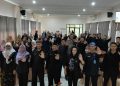 SMAN 1 Arjawinangun Gandeng KPAID Sosialisasikan Cegah Bullying di Sekolah