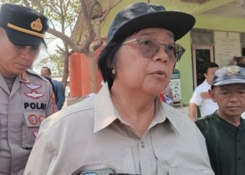 Menteri LHK: 15 TPA di Indonesia Terbakar, Dipastikan Penanganan Sesuai Prosedur