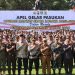 Polresta Cirebon Jamin Keamanan di Pemilu 2024, 1.268 Personel Dikerahkan