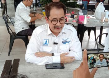 Dampak Kemarau, Ini Imbauan Perumda Tirtajati bagi Pelanggan