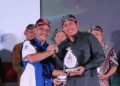 Kota Cirebon Sabet Penghargaan Ajang Festival TIK 2023