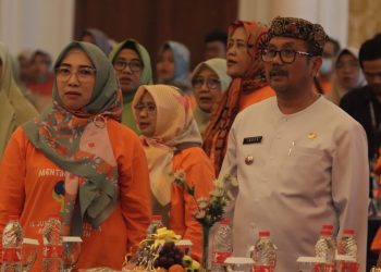 Ribuan Orang Alami Gangguan Kejiwaan, Pemkab Cirebon Bentuk TKKJM