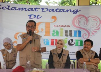 Serap Aspirasi Lewat Mubeng, Pemkab Cirebon Sambangi Warga di Pelosok Desa