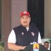 Jabar Kebagian Venue Piala Dunia Sepakbola U-17,  Menpora Ajak Pelajar Cirebon Nonton Gratis