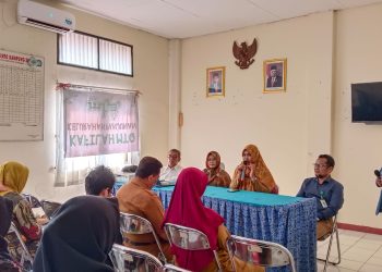 Tim Dosen Prodi Gizi Cirebon Poltekkes Kemenkes Tasikmalaya Gencar Lakukan Pengabdian kepada Masyarakat