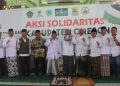 Aksi Solidaritas Masyarakat untuk Palestina, Boikot Produk Israel Menggaung ke Daerah