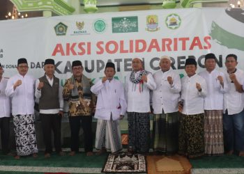Aksi Solidaritas Masyarakat untuk Palestina, Boikot Produk Israel Menggaung ke Daerah