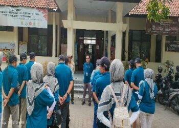 Panwascam Dukupuntang Awasi Ketat Tahapan Kampanye Pemilu 2024